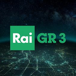 GR 3 ore 16:45 del 18/05/2024 - RaiPlay Sound
