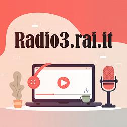 Radio3.Rai.it del 05/05/2024 - RaiPlay Sound