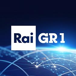 GR 1 ore 16:00 del 18/05/2024 - RaiPlay Sound